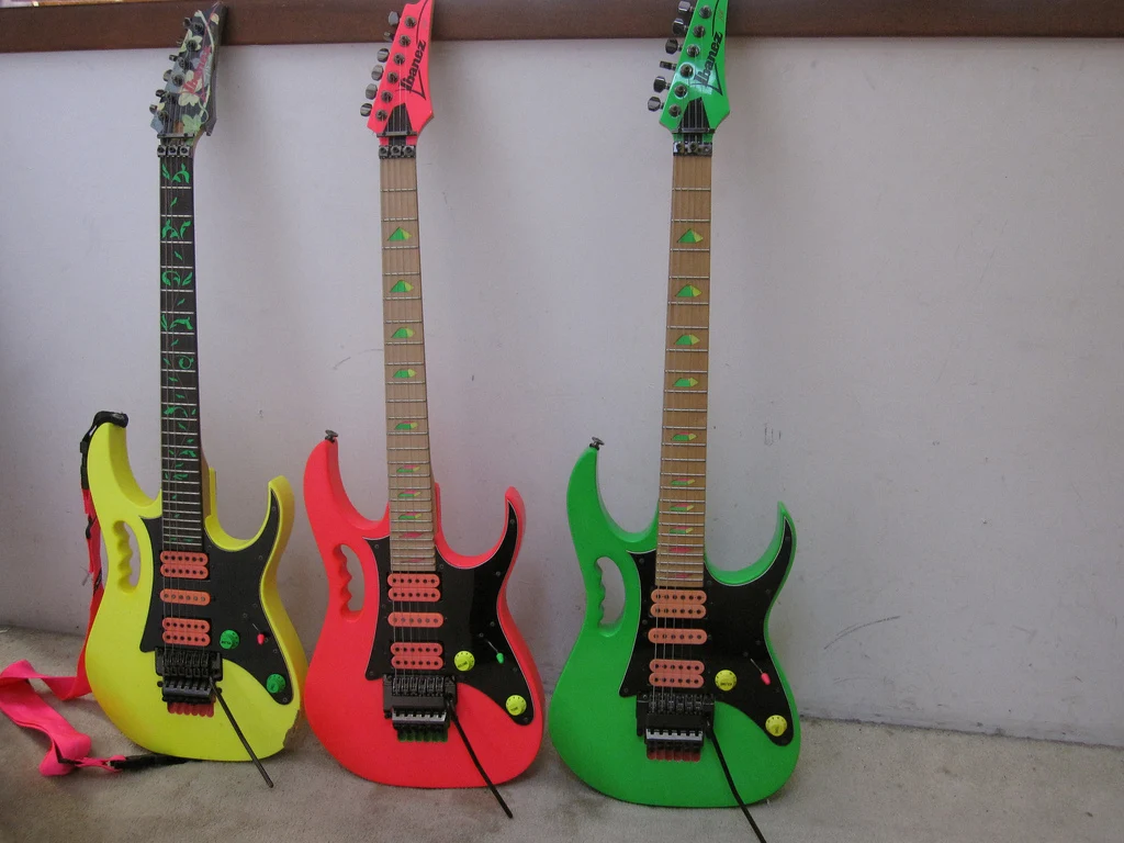 Green Jem #144 — archive photograph 1