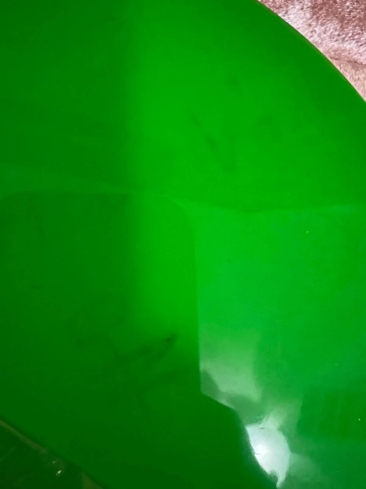Green Jem #173 — archive photograph 39