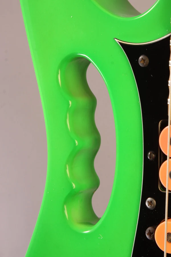 Green Jem #173 — archive photograph 10