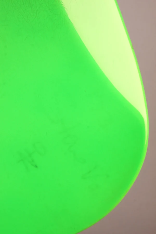 Green Jem #173 — archive photograph 20