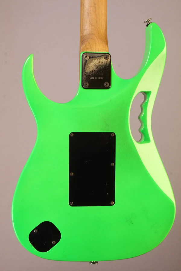 Green Jem #173 — archive photograph 21