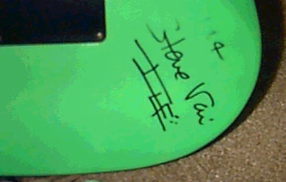 Green Jem #194 — archive photograph 3