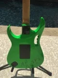 Green Jem #197 — archive photograph 2