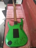 Green Jem #197 — archive photograph 9