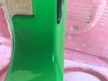 Green Jem #197 — archive photograph 12