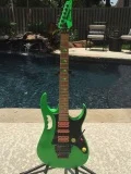 Green Jem #197 — archive photograph 17