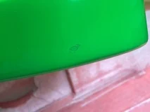 Green Jem #197 — archive photograph 23