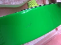 Green Jem #197 — archive photograph 24