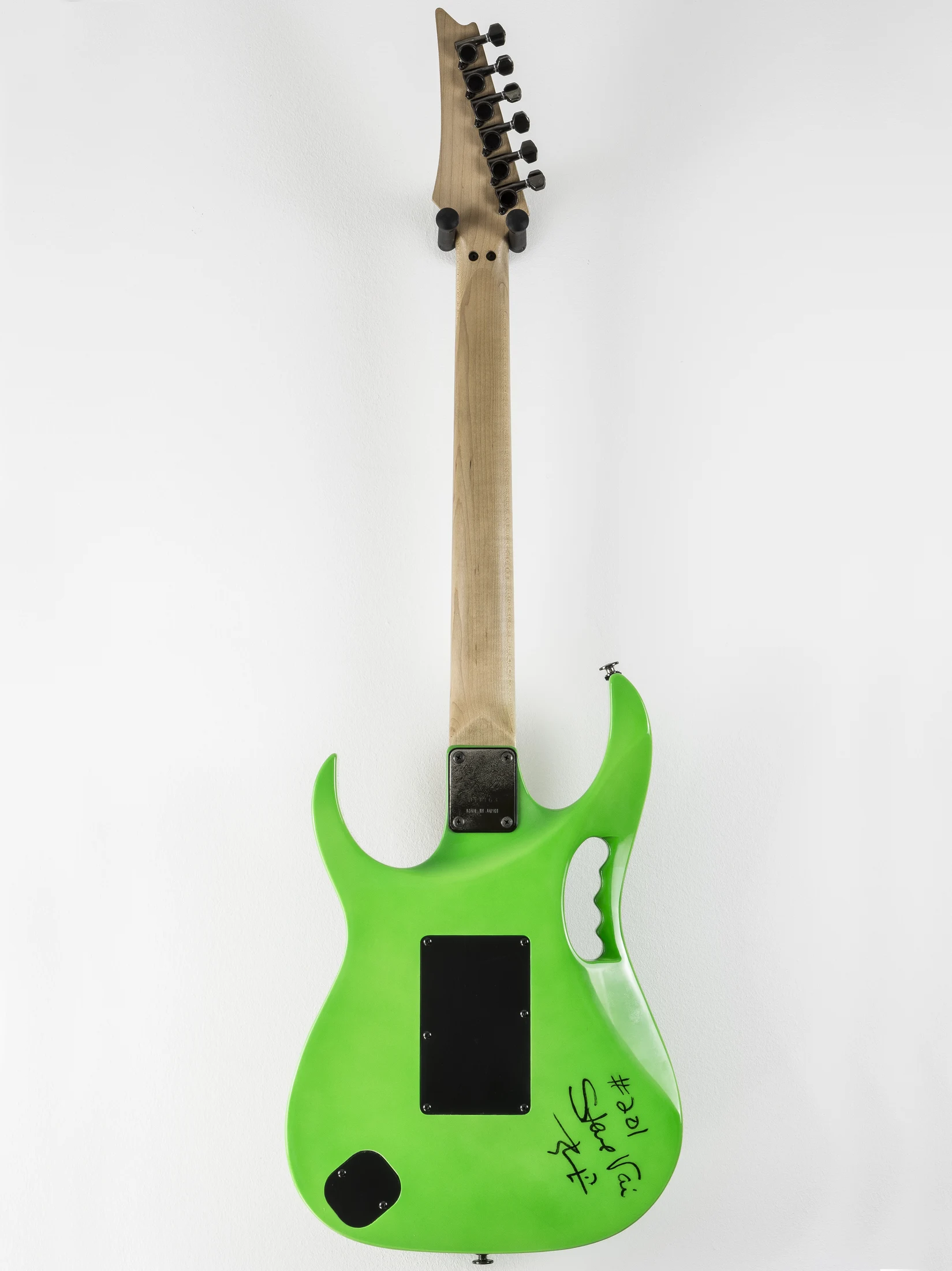 Green Jem #201 — archive photograph 4