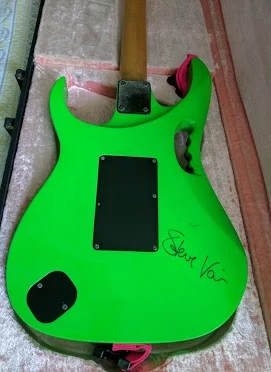 Green Jem #22 — archive photograph 7