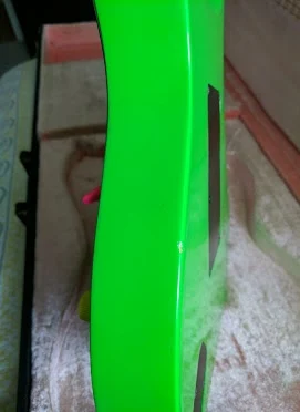 Green Jem #22 — archive photograph 8