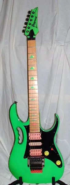 Green Jem #239 — archive photograph 1