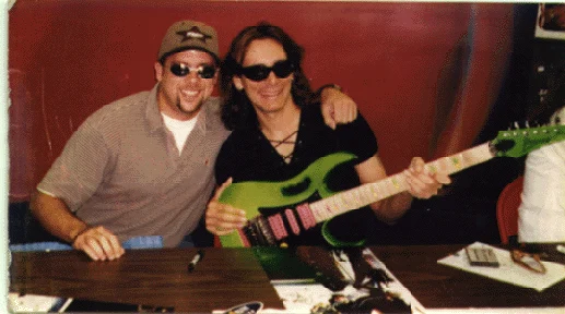 Green Jem #266 — archive photograph 1