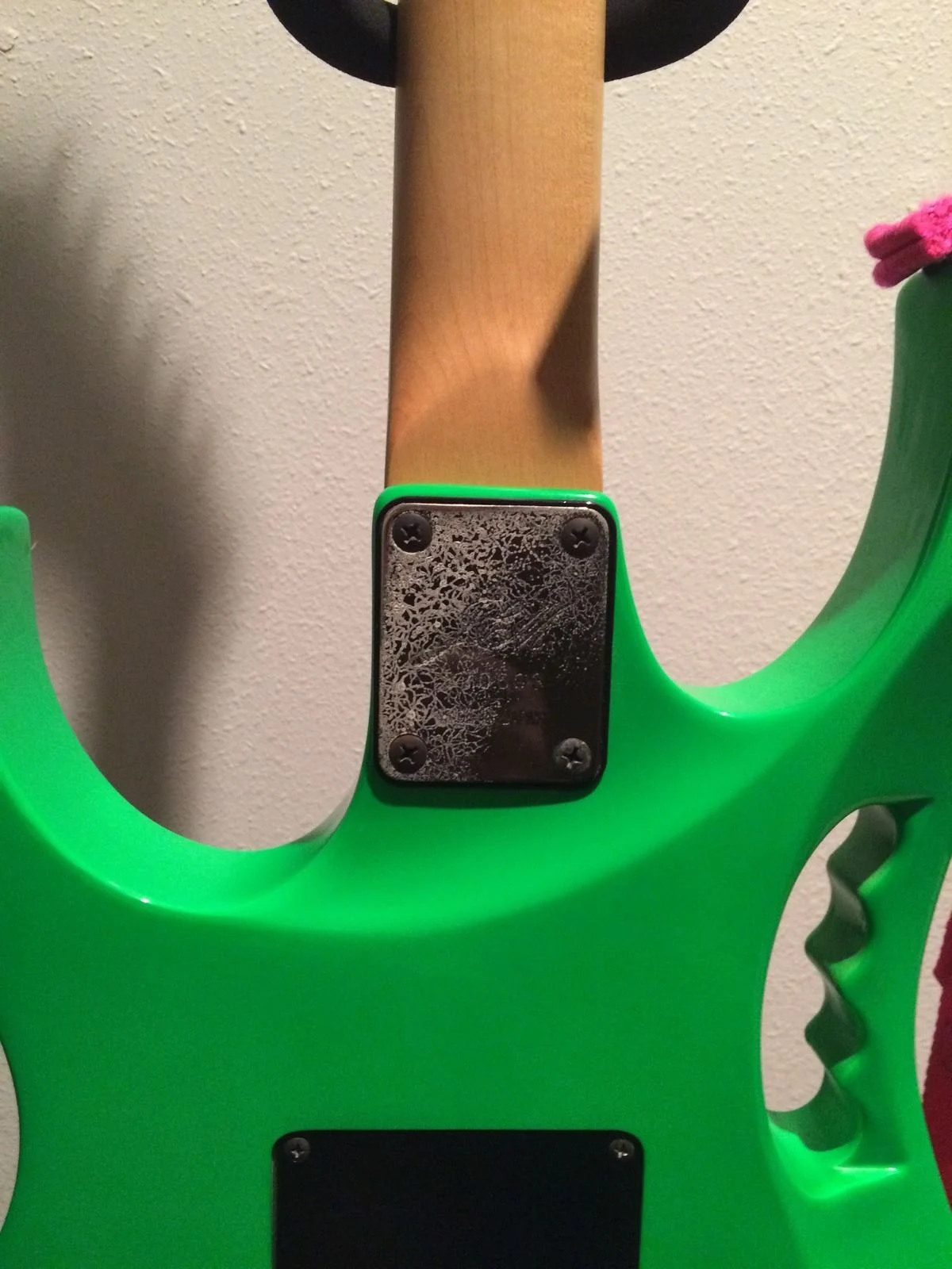 Green Jem #273 — archive photograph 8