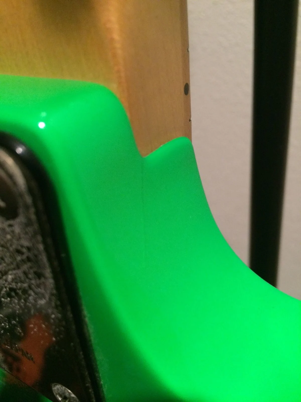 Green Jem #273 — archive photograph 11