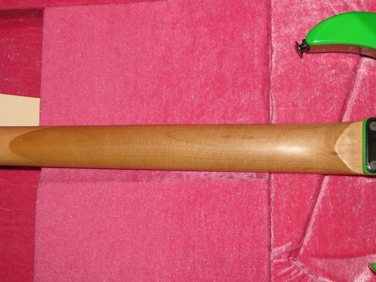 Green Jem #31 — archive photograph 15