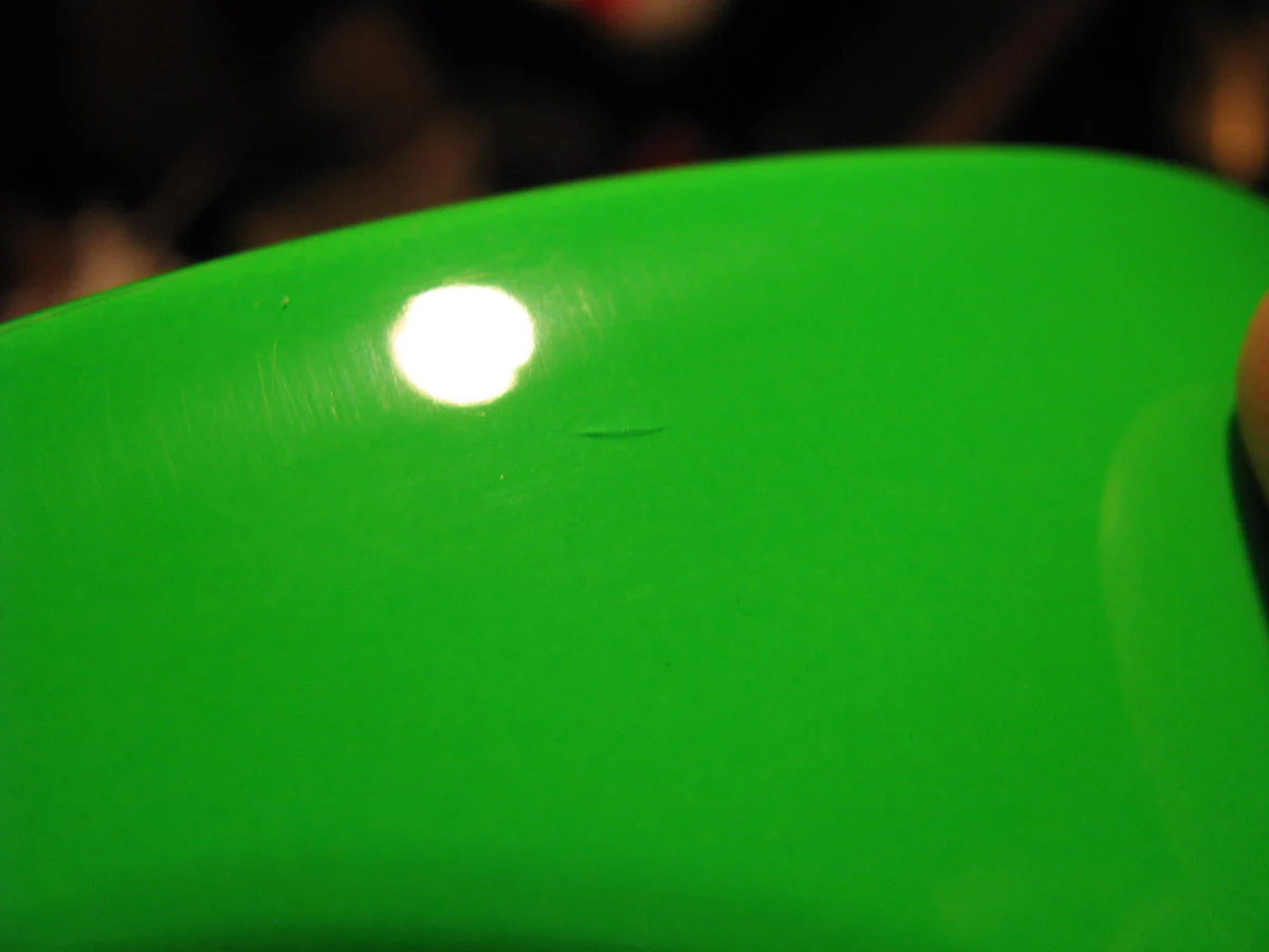 Green Jem #31 — archive photograph 21