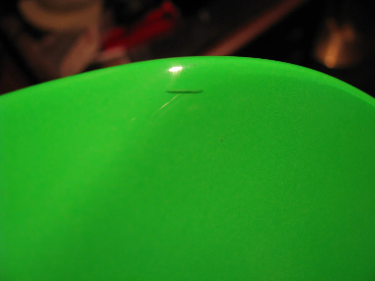 Green Jem #31 — archive photograph 23