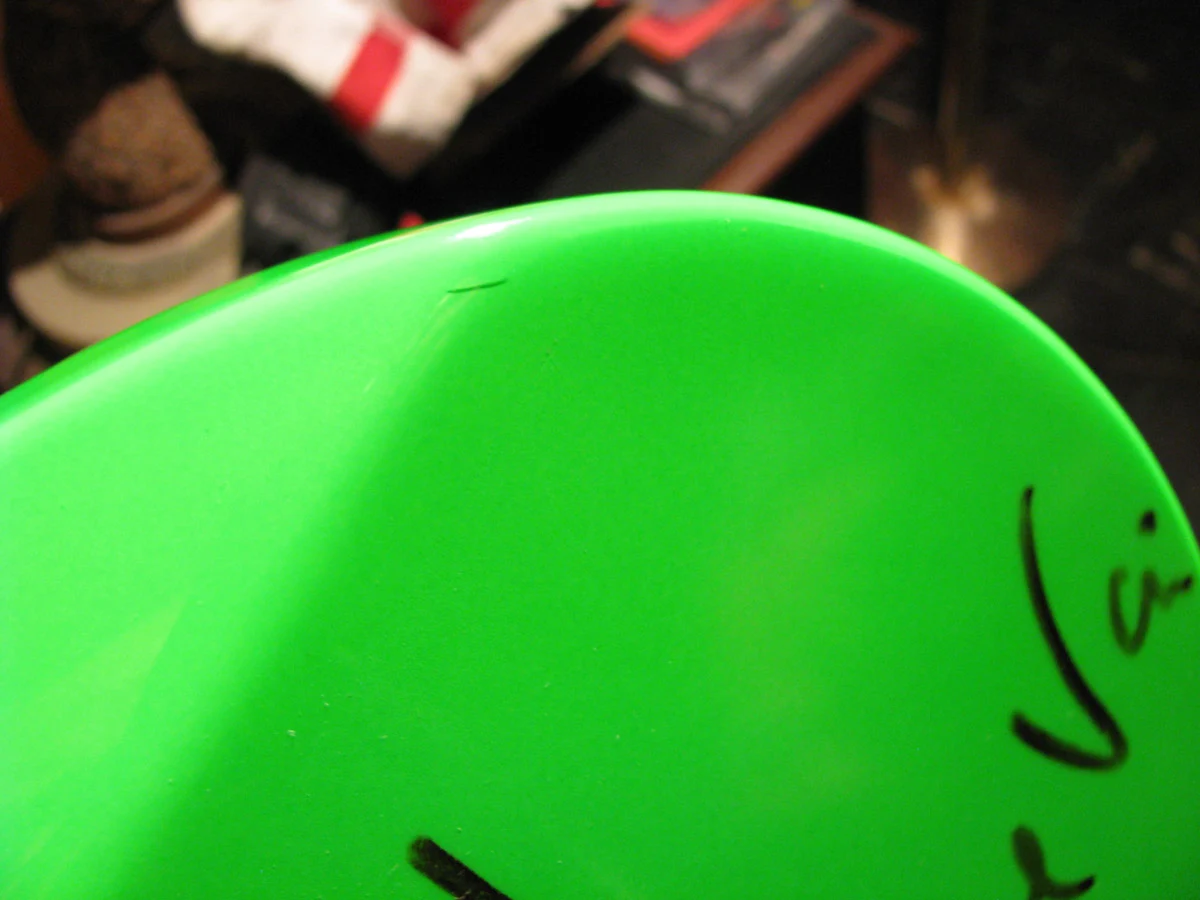 Green Jem #31 — archive photograph 24