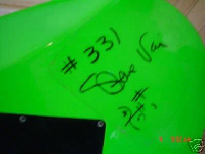 Green Jem #331 — archive photograph 2