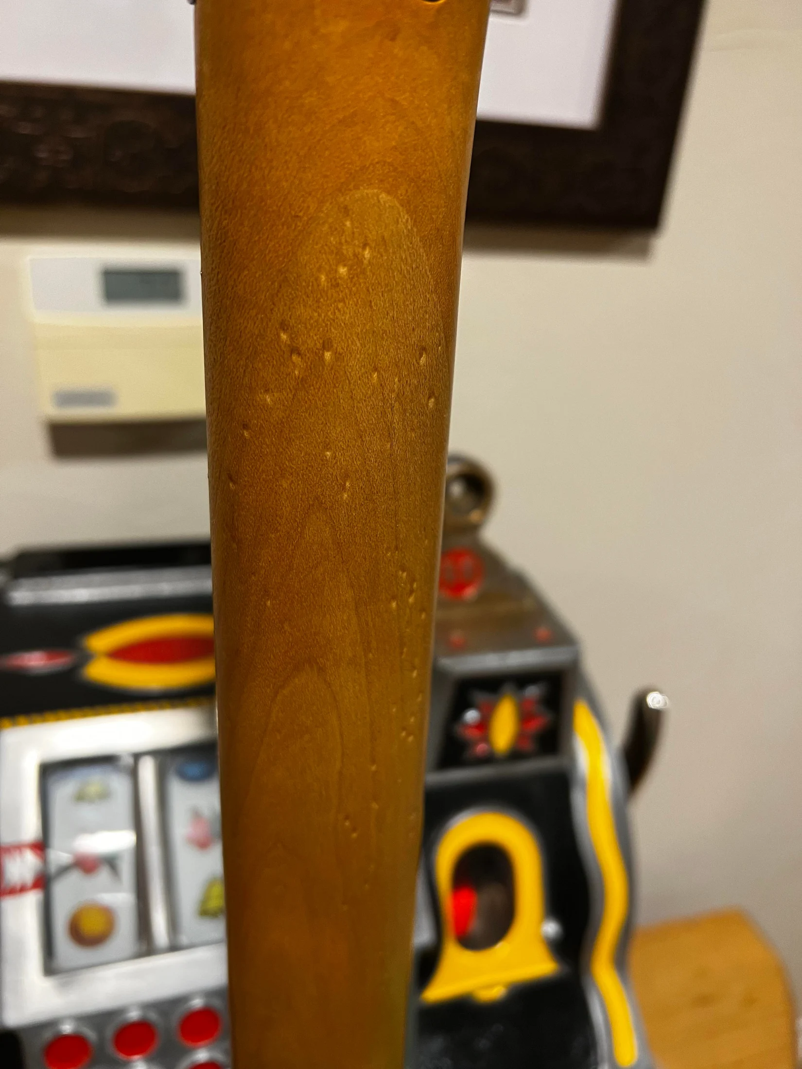 Green Jem #35 — archive photograph 1