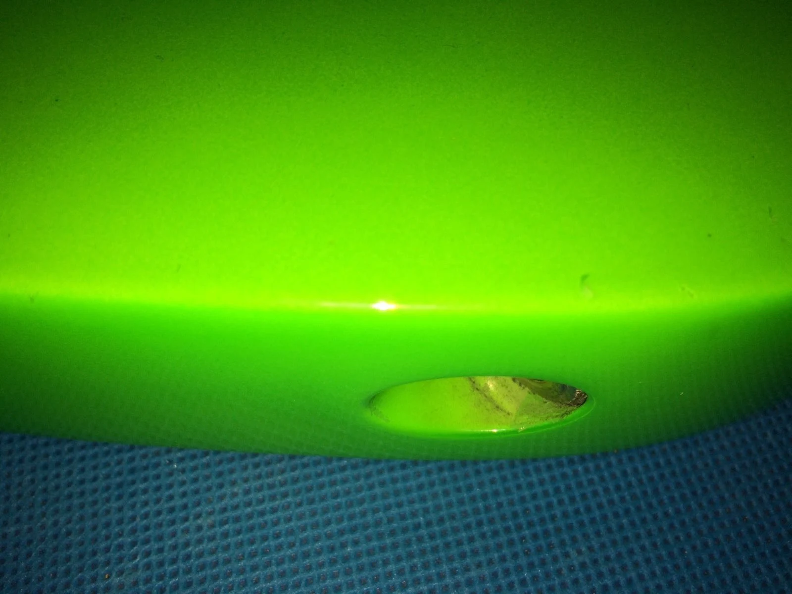 Green Jem #38 — archive photograph 8