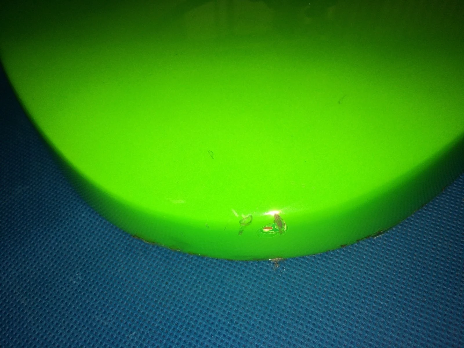 Green Jem #38 — archive photograph 11