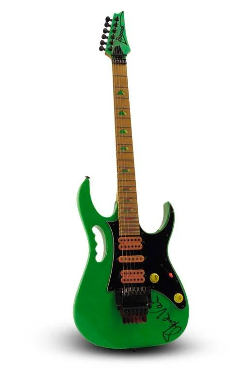 Green Jem #40 — archive photograph 2