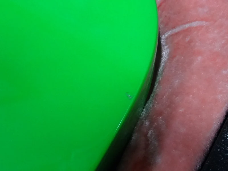 Green Jem #532 — archive photograph 19