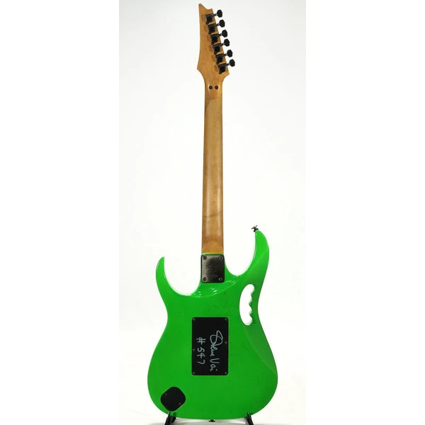 Green Jem #547 — archive photograph 3