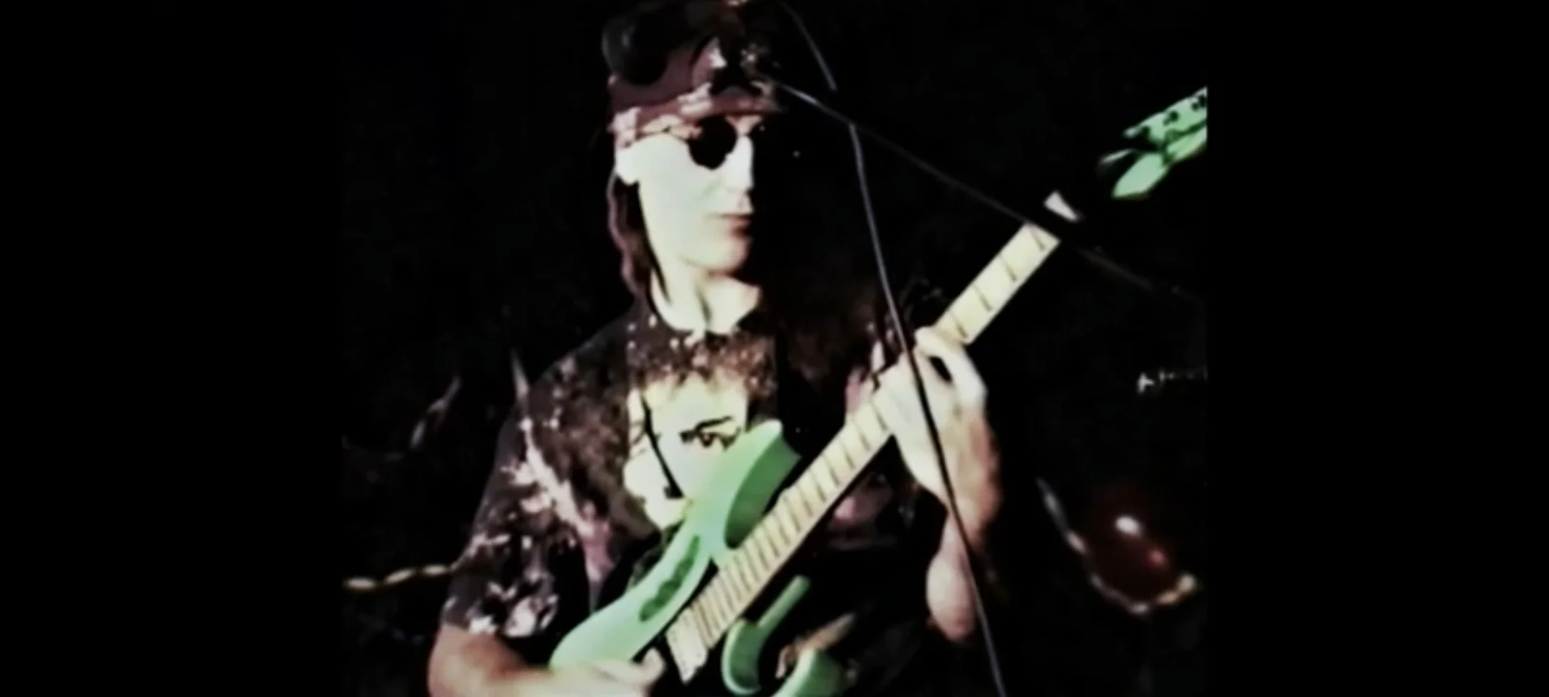 Green Jem #601 — archive photograph 3