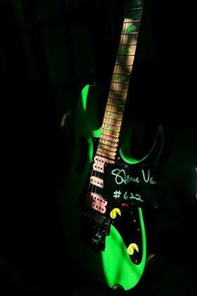 Green Jem #622 — archive photograph 2