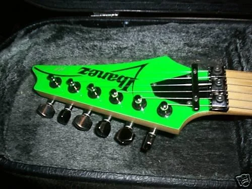 Green Jem #624 — archive photograph 1