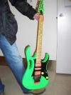 Green Jem #646 — archive photograph 1