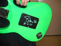 Green Jem #646 — archive photograph 2