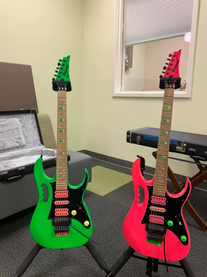 Green Jem #708 — archive photograph 2
