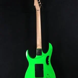 Green Jem #771 — archive photograph 2