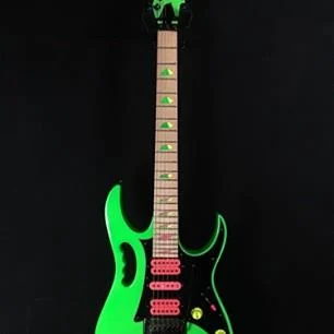 Green Jem #771 — archive photograph 6