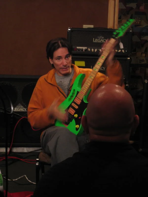 Green Jem #777 — archive photograph 1