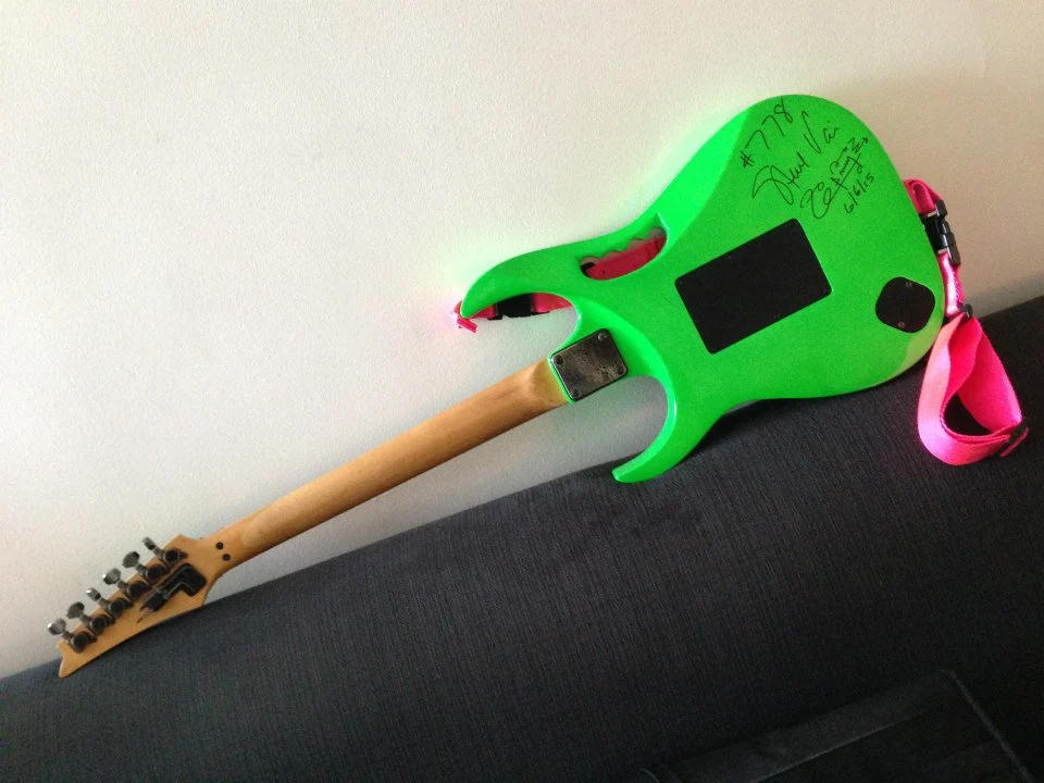 Green Jem #778 — archive photograph 8