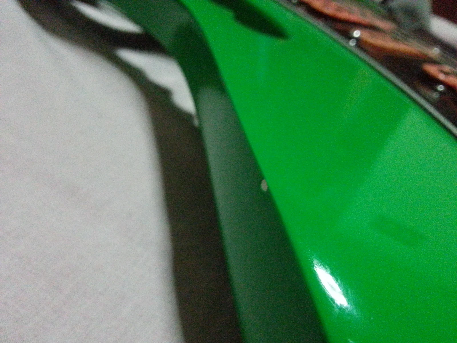Green Jem Unknown H — archive photograph 7